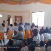 Mkiwa/ Tanzania - Poświęcenie kościoła